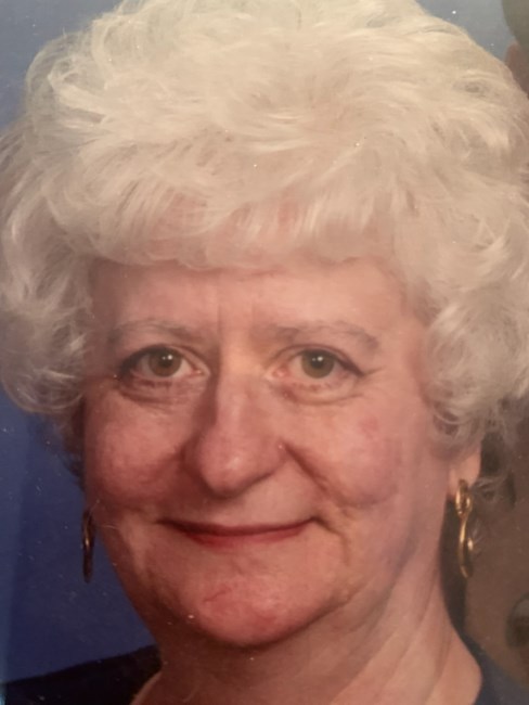 Obituary of Sharon Kay Cook
