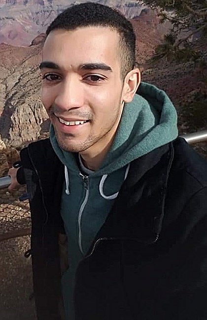 Obituary of John Caleb Atkinson