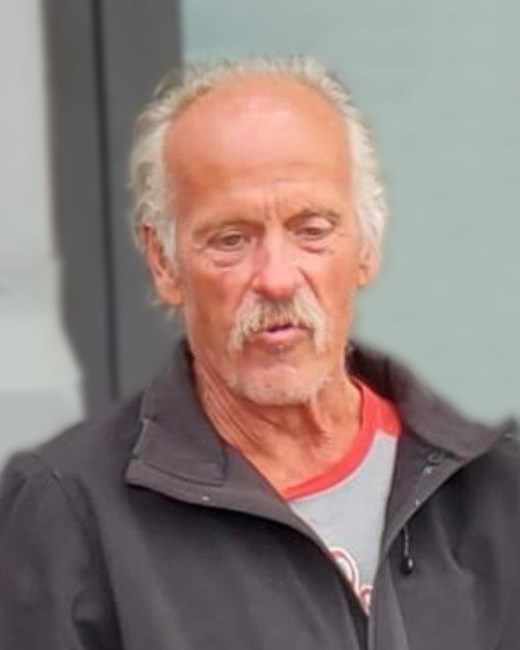 Obituary of Darrel William Conrad Morasch