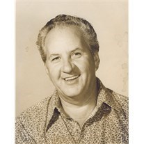 Obituary of Russell E. Wilson