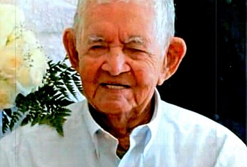 Obituario de Jose Luis Emilio Deras
