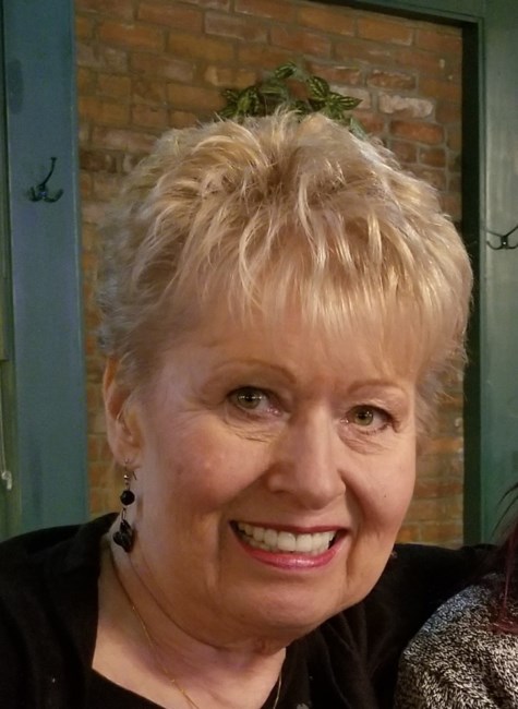 Obituary of Felicitas Gabriele Clark