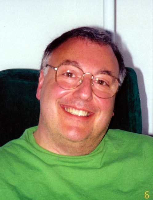 Obituary of Albert "Al" J. Caliguri