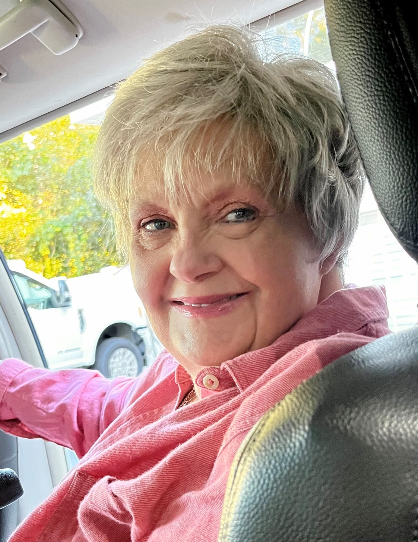 Obituary of Janice Marie Lewis