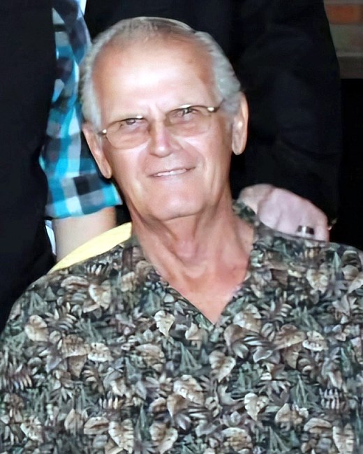 Obituary of Robert A. Donavich