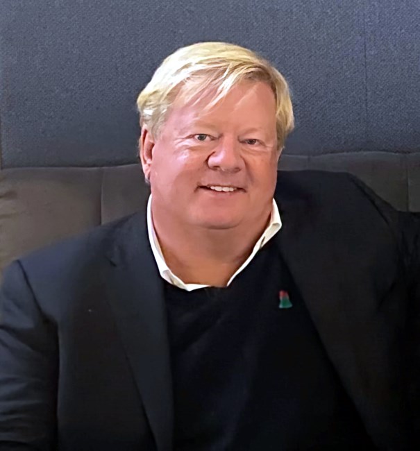 Obituary of James "Jamie" David Wareham