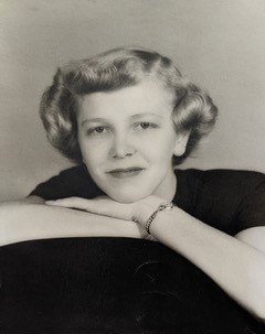 Obituary of Joy Ann Busch