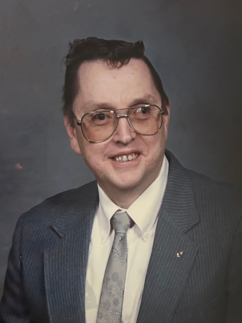 Obituary of Robert Lee Akers Jr.