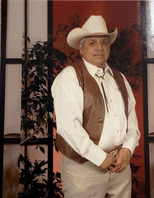 Obituario de Manuel Garcia Flores