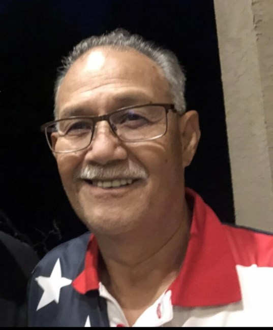Obituary of Reynaldo Gonzales