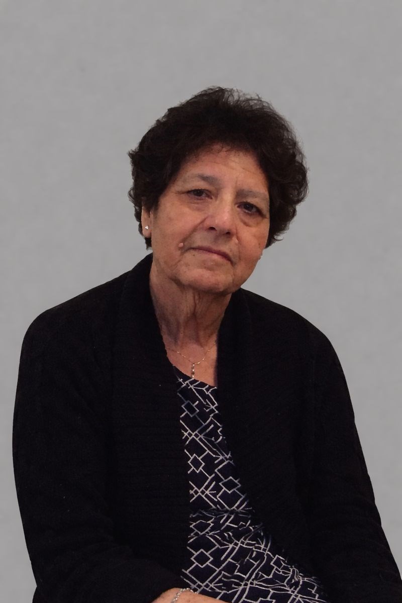 Avis de décès de Marcelina Morelia Chavez