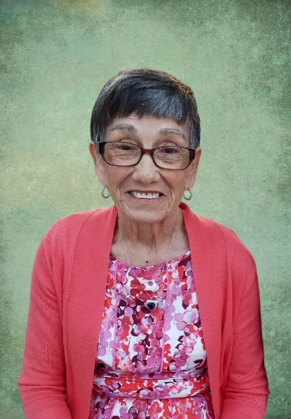 Obituary of Sara E Sainz