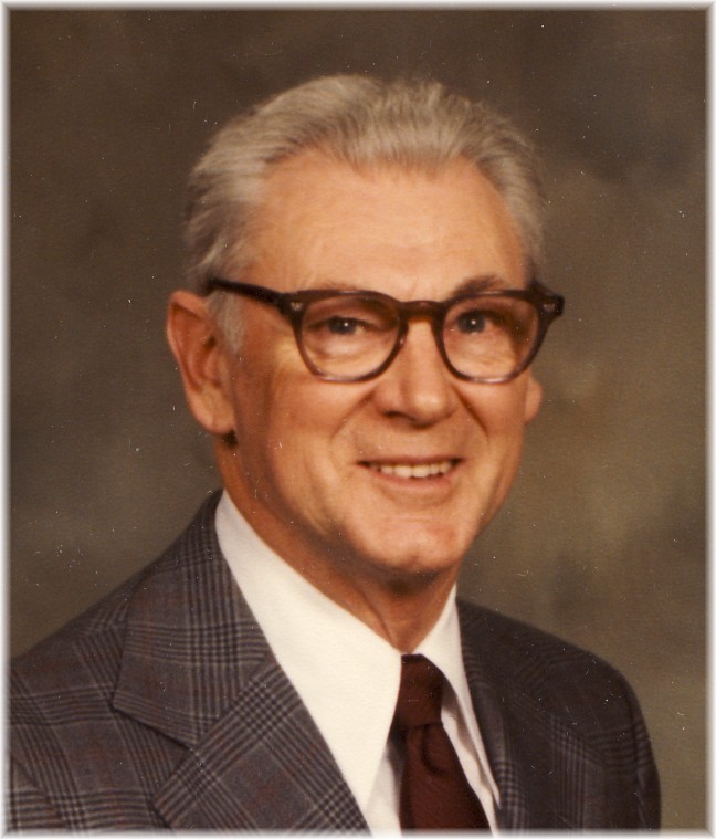 Horace Wheeler Obituary Niagara Falls, ON