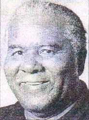 Obituary of Thomas Spencer Huddleston