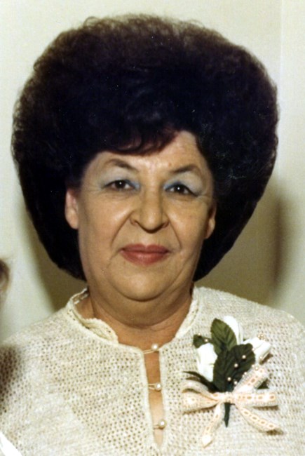 Obituary of Beverly Joan Humphrey