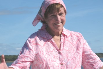 Obituary of Nancy Elizabeth Sullivan "Betsy"