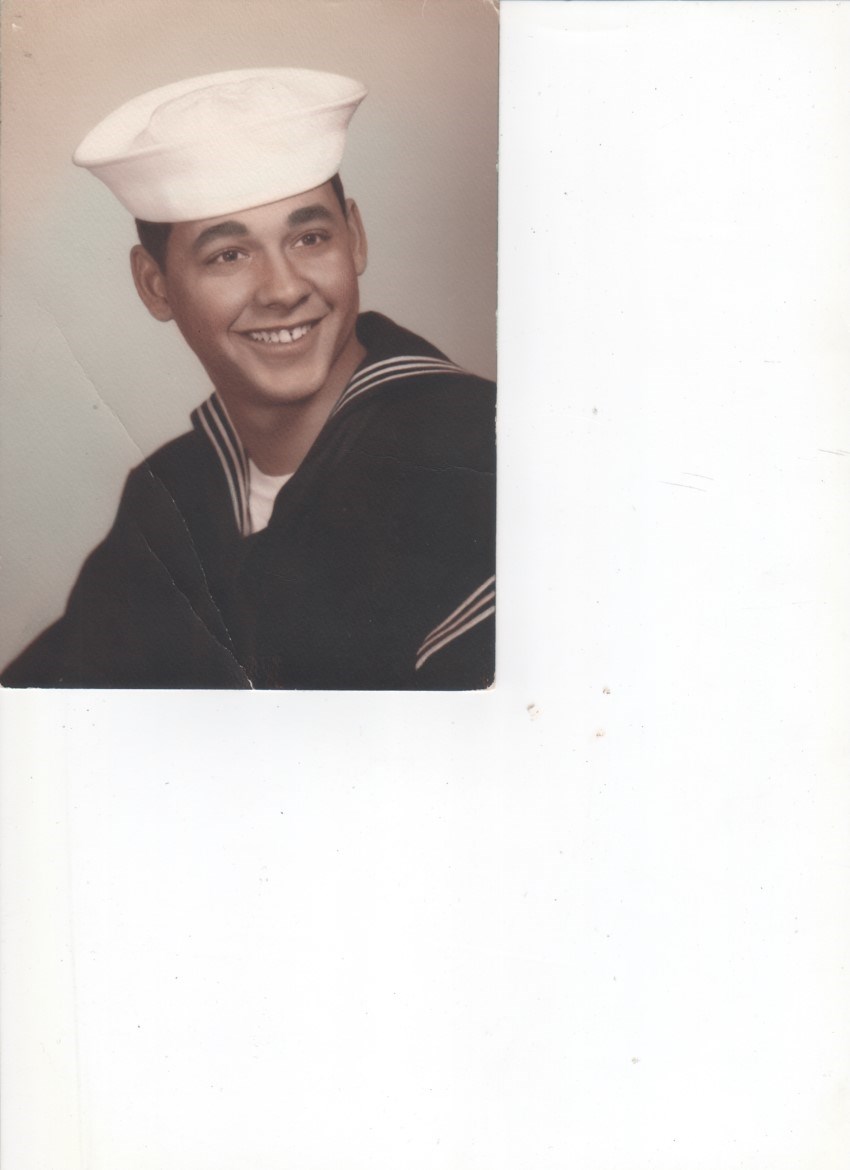 Obituary of Carl Luis Fernandez