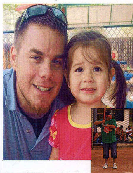 Obituary of Buddy Ryan Reyna