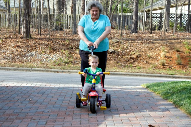 Alison Parker Obituary Cary Nc