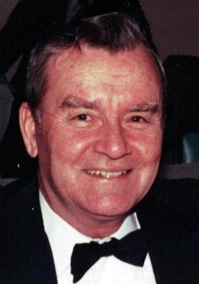 Obituary of Milton F. Fuchs Sr.