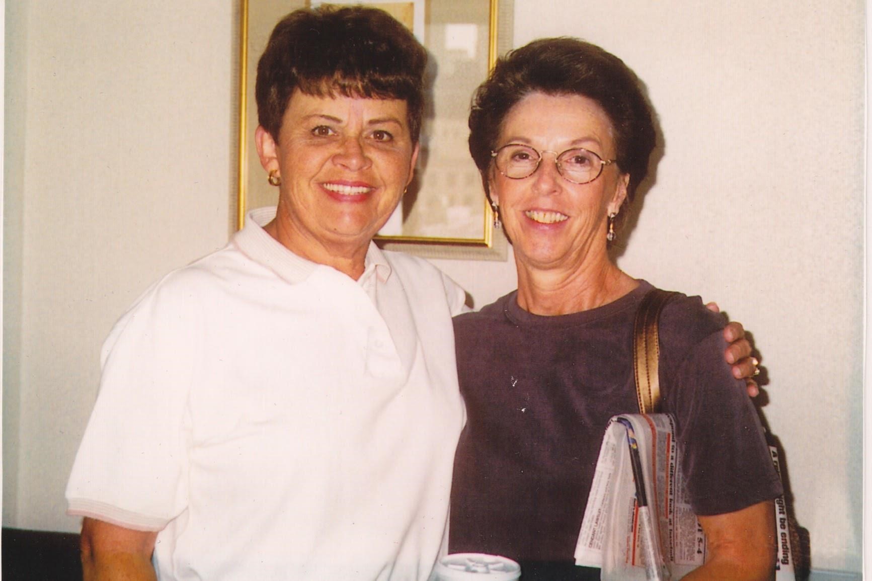 Obituary of Barbara A. Mendez