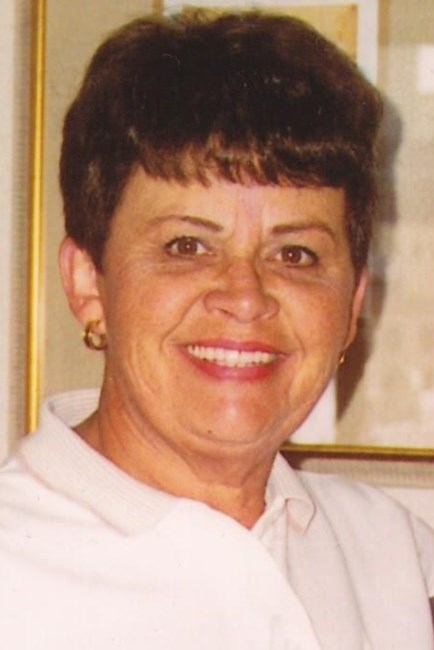 Obituary of Barbara A. Mendez