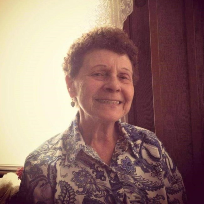 Obituary of Rose Frazier