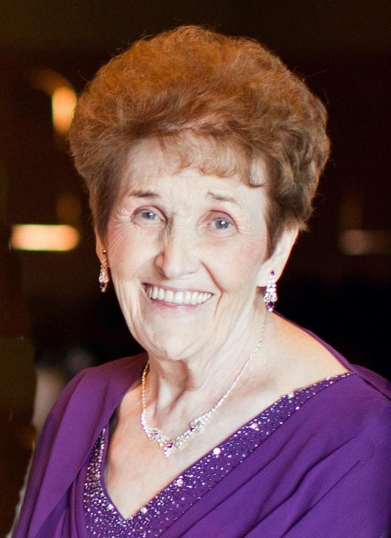 Ethel Nadine Greenland Obituary Chandler, AZ