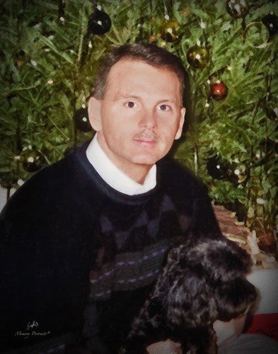 Obituary of Richard "Rick" Edward Evans