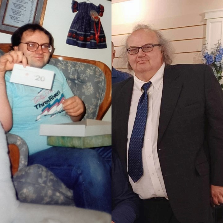 Obituary of Jeffrey Allen Dutt