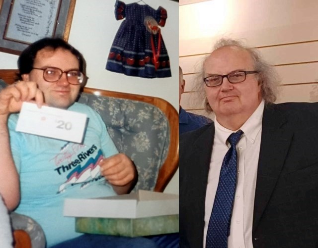 Obituary of Jeffrey Allen Dutt