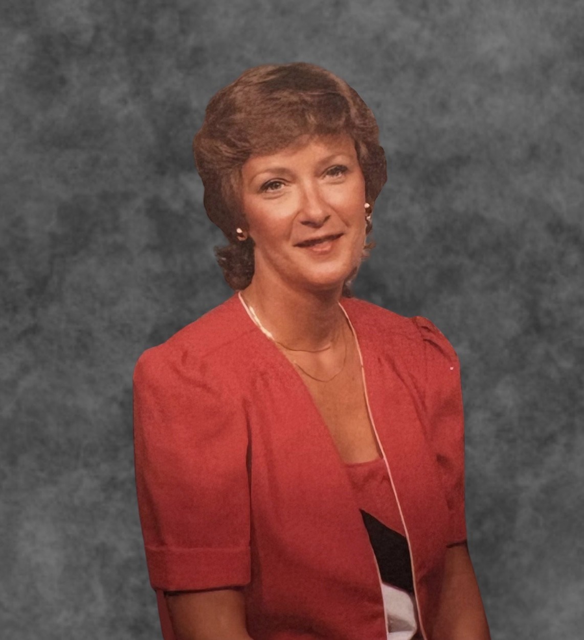 Obituary of Margaret "Peggie" H. Moser
