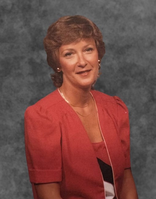 Obituary of Margaret "Peggie" H. Moser