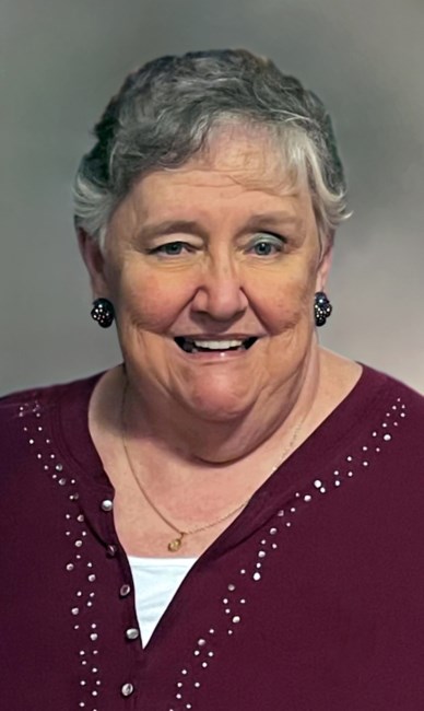 Obituary of Elizabeth "Betty" North