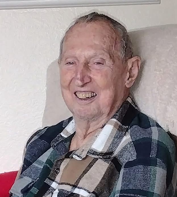 Obituary of Dale Allen Karsting "Mr. Pat"