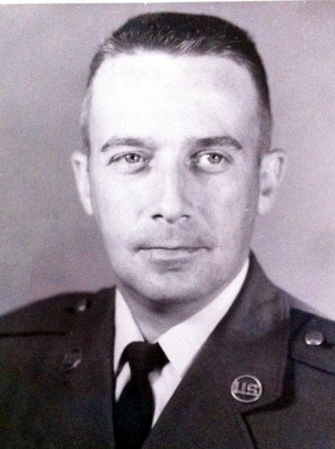 Obituary of Norman George Davidson