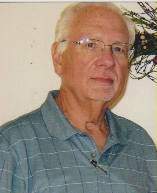 Obituary of Billy Winston Hoy Jr.