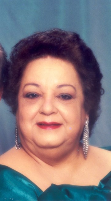 Obituario de Ofelia A. Tagle