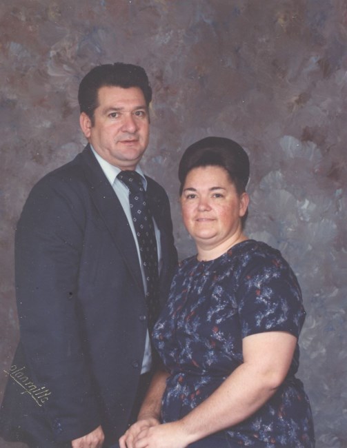 Obituary of Margie Hester Longoria