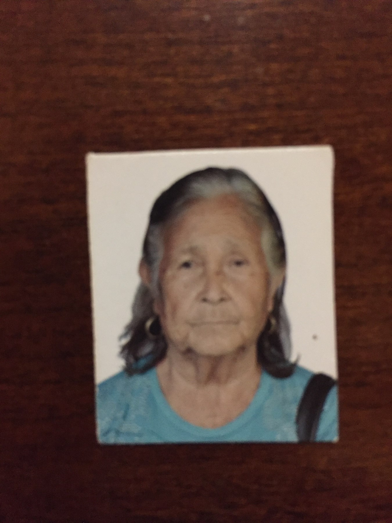 Obituary of Maria De Jesus Figueroa Ortiz