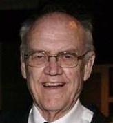 Obituary of Raymond Gerald Robertson