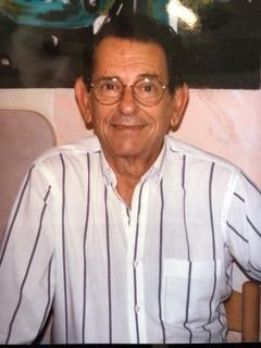 Obituary of Francisco "Pillo" Blanco