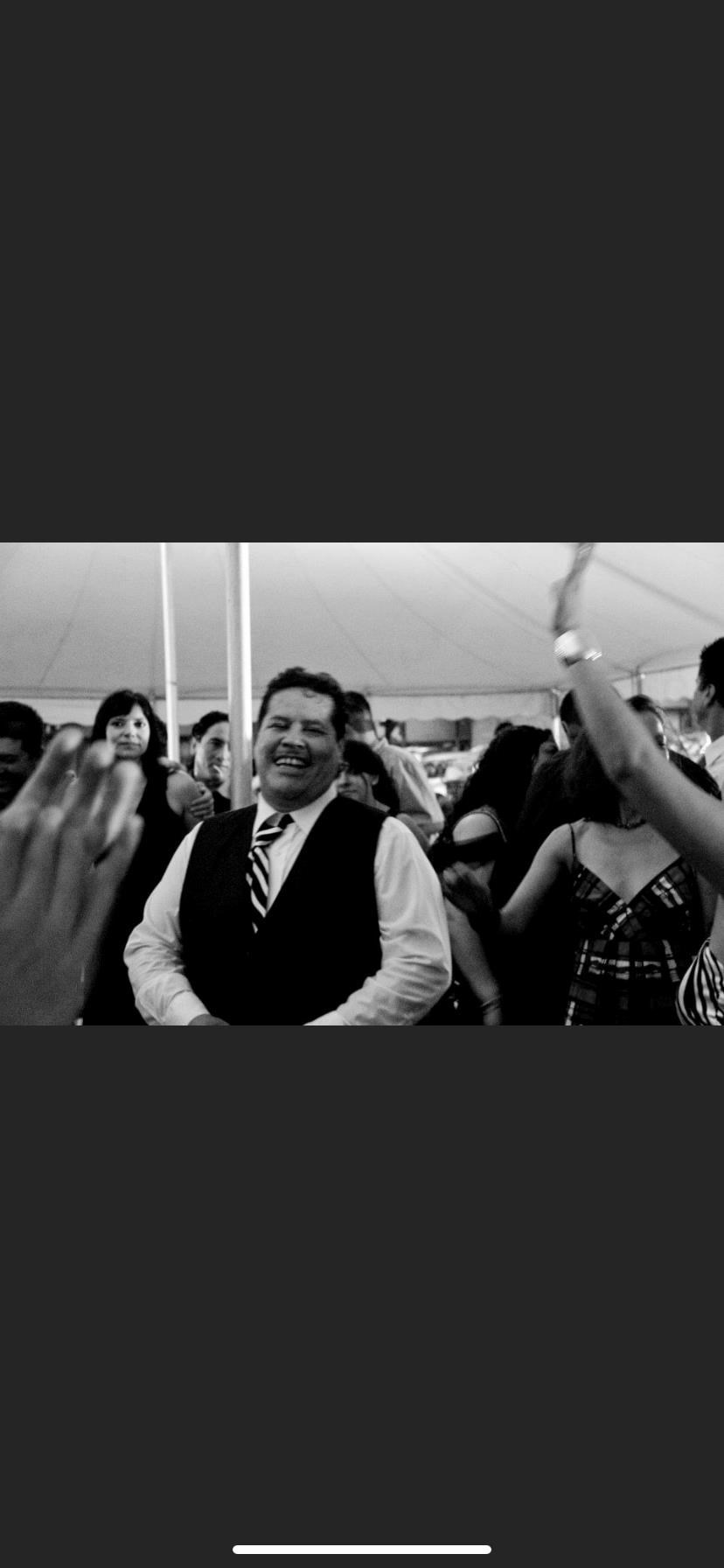 Obituary of Jose "Tony" A. Rosales