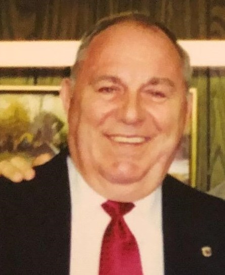 Obituary of Vincent De Marr Jr.