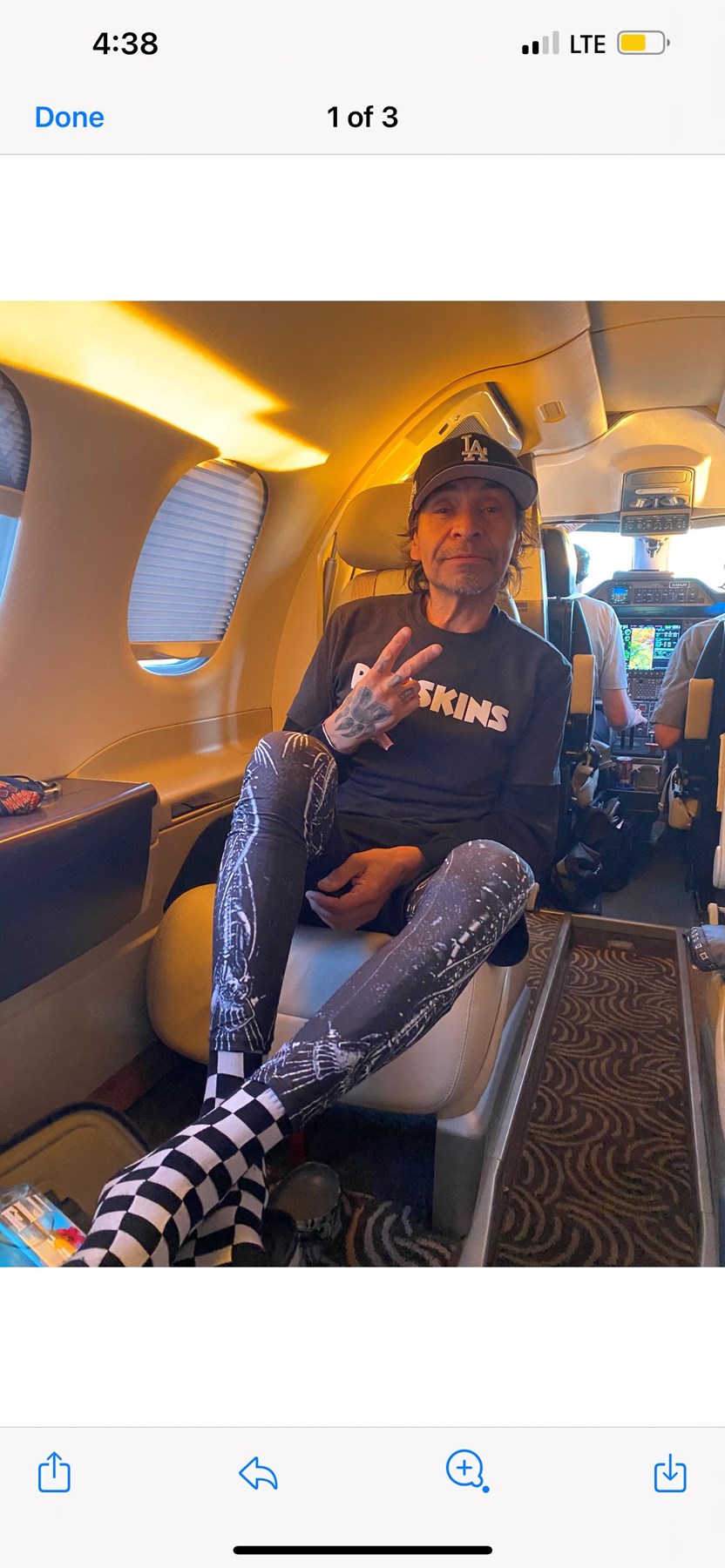 Obituary of George Rene Murillo