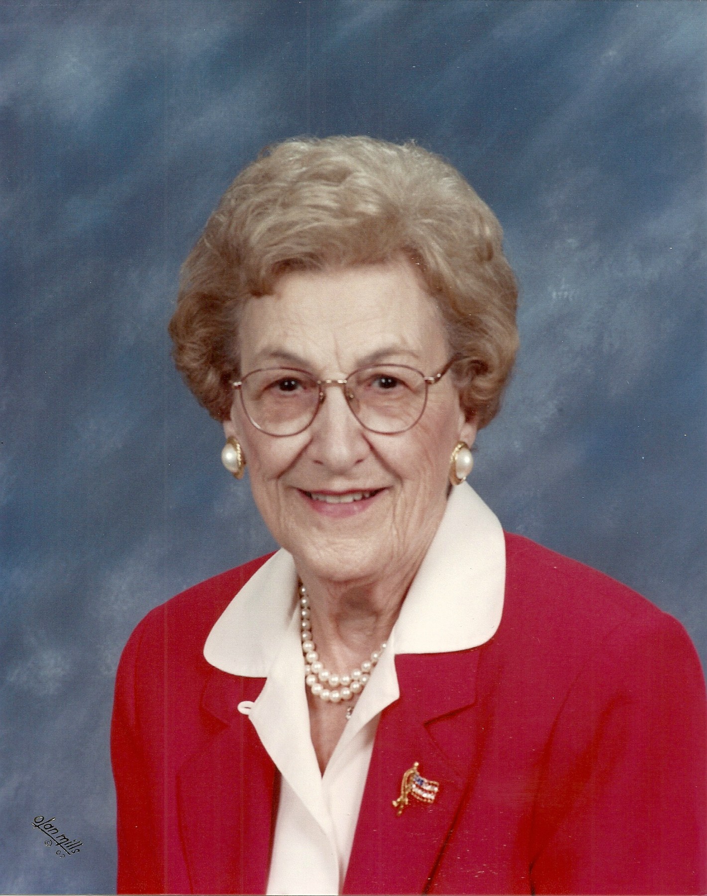 Obituario de Claire A. Carroll