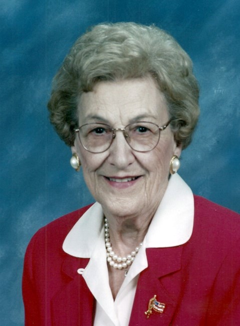 Obituario de Claire A. Carroll