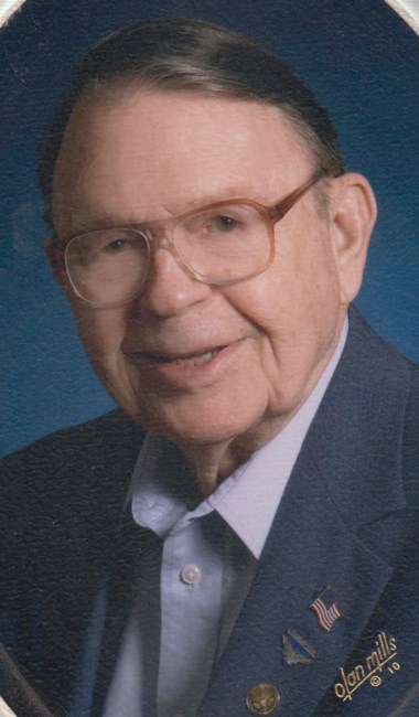 Obituary of David Richard Sharer