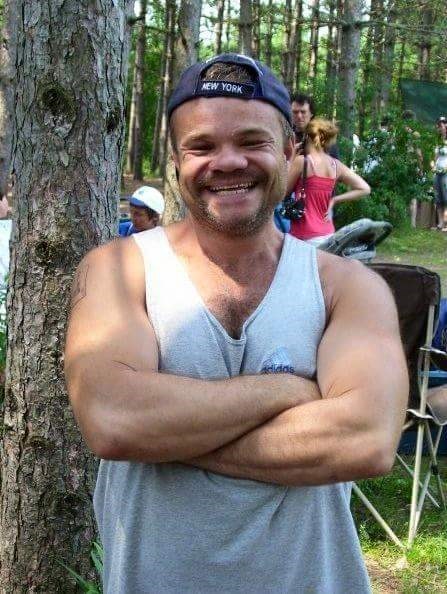 Obituary of Kelly McGrath