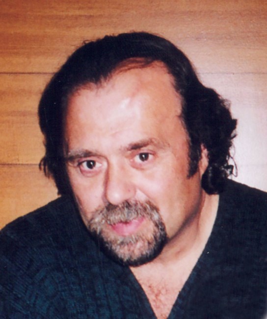 Obituary of William Peter "Willie" Zienkiewicz